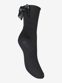 Vero Moda VMMINNIE Sukat -Black - 10320782
