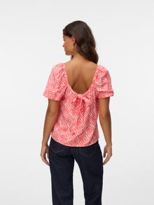 Vero Moda VMDANA Top -Dubarry - 10320826