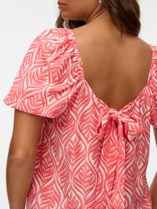 Vero Moda VMDANA Top -Dubarry - 10320826