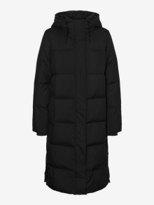 Vero Moda VMCERICAHOLLY Abrigos -Black - 10320845