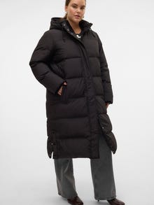 Vero Moda VMCERICAHOLLY Abrigos -Black - 10320845