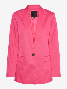 Vero Moda VMNILA Blazer -Cabaret - 10320915