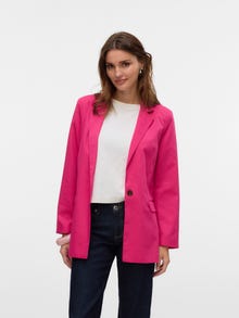Vero Moda VMNILA Blazer -Cabaret - 10320915