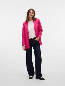 Vero Moda VMNILA Blazer -Cabaret - 10320915