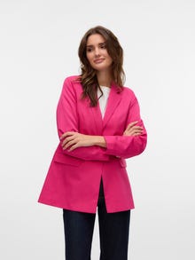 Vero Moda VMNILA Blazer -Cabaret - 10320915