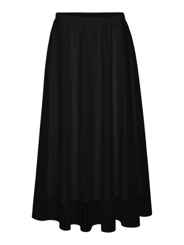 Vero Moda VMCOVE Lång kjol - 10320920