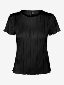 Vero Moda VMASTA Top -Black - 10320948