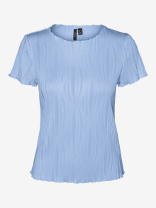 Vero Moda VMASTA Topp -Dutch Canal - 10320948