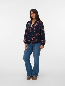 Vero Moda VMNEWHALLIE Blazers -Night Sky - 10320960