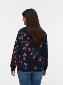 Vero Moda VMNEWHALLIE Blazers -Night Sky - 10320960