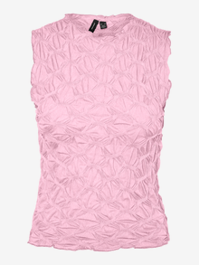 Vero Moda VMUMA Top -Cherry Blossom - 10320969