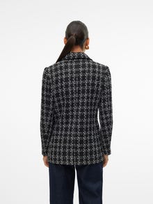 Vero Moda VMKENYA Švarkas -Black - 10320984