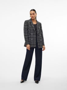 Vero Moda VMKENYA Švarkas -Black - 10320984