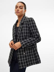 Vero Moda VMKENYA Švarkas -Black - 10320984
