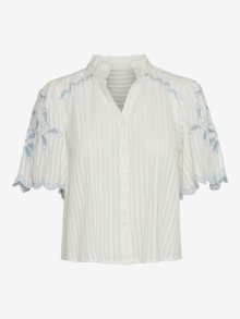 Vero Moda VMIVY Top -Bright White - 10321180