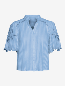 Vero Moda VMIVY Top -Dutch Canal - 10321180