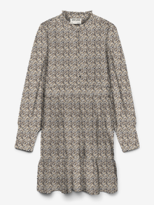 Vero Moda AWNOELLE Kort kjole -Salute - 10321190