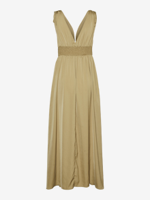 Vero Moda VMBRITT Short dress -Boa - 10321203