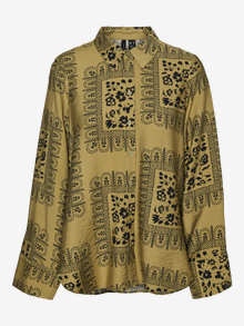 Vero Moda VMTIPPY Shirt -Boa - 10321241