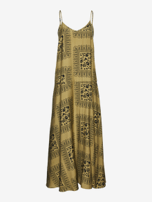 Vero Moda VMTIPPY Pitkä mekko -Boa - 10321243