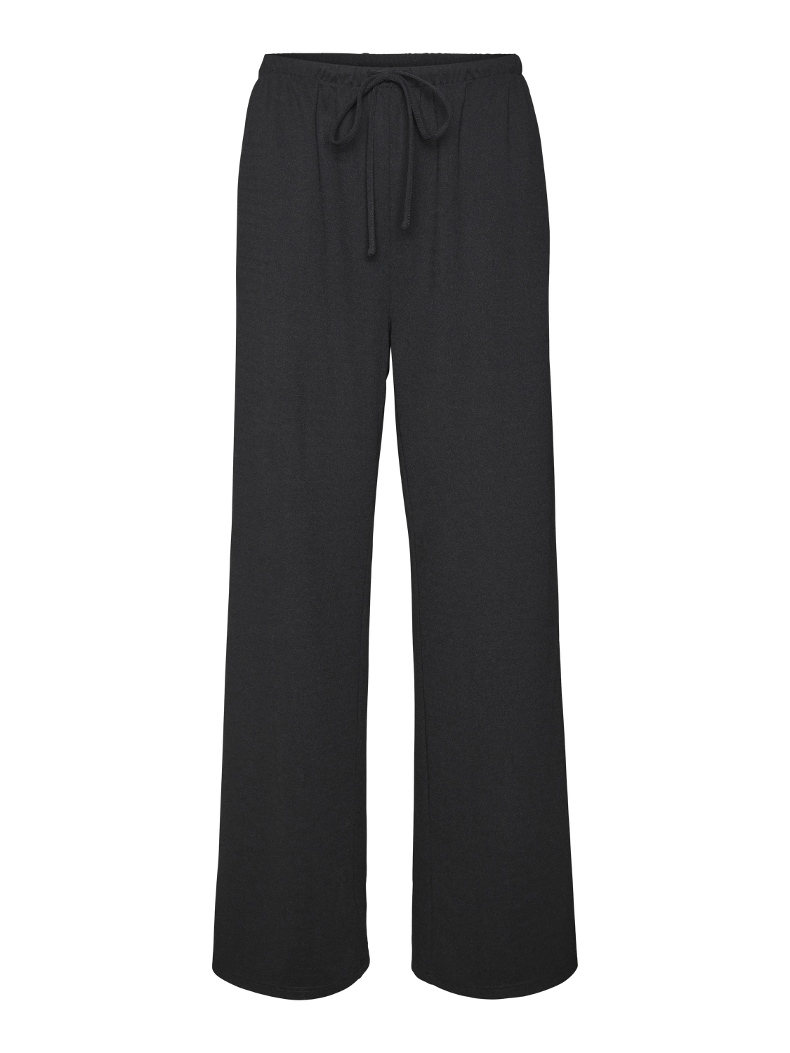 Vero Moda VMLIVA Cintura alta Pantalones -Black - 10321279