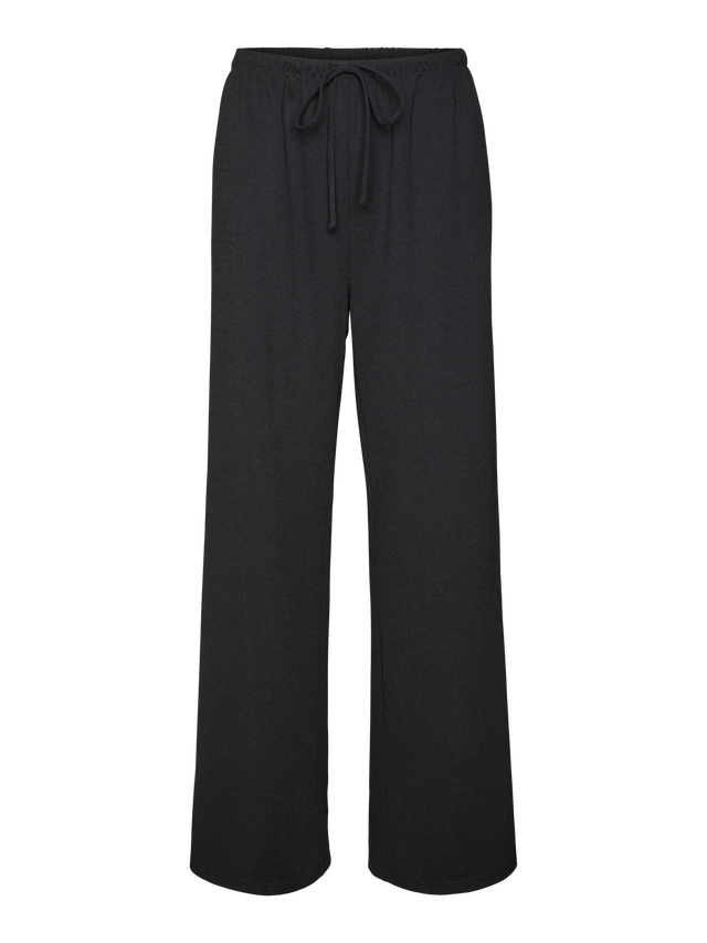 Vero Moda VMLIVA Taille haute Pantalons - 10321279