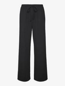 Vero Moda VMLIVA Hohe Taille Hose -Black - 10321279