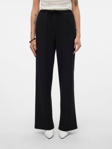 Vero Moda VMLIVA Pantalons -Black - 10321279
