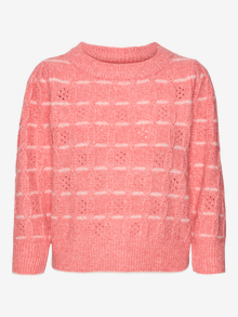 Vero Moda VMNEWLEONOR Trøje -Dubarry - 10321290