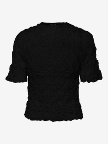 Vero Moda VMROSE Topp -Black - 10321308