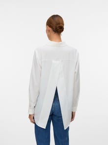 Vero Moda VMVERA Camisas -Snow White - 10321362