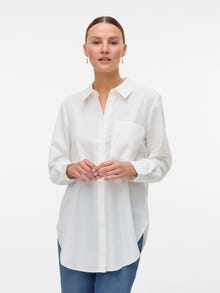 Vero Moda VMVERA Camisas -Snow White - 10321362