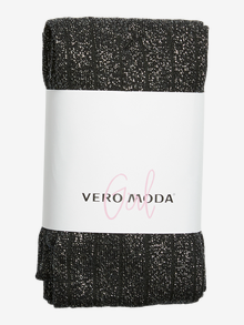 Vero Moda VMKIRA 2-pack Leggingsit -Black - 10321473
