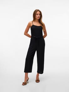 Vero Moda VMMYMILO Jumpsuit -Black - 10321614