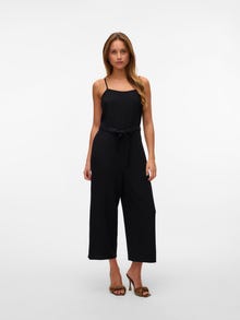 Vero Moda VMMYMILO Jumpsuit -Black - 10321614
