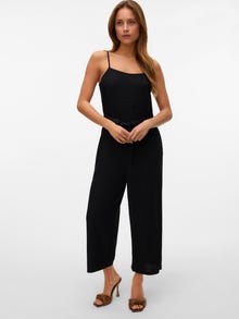 Vero Moda VMMYMILO Jumpsuit -Black - 10321614