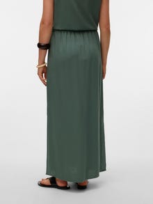 Vero Moda VMMYMILO Średnia talia Długa spódnica -Laurel Wreath - 10321622