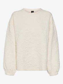 Vero Moda VMJADE Topit -Birch - 10321670