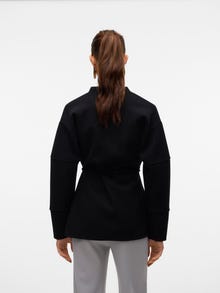 Vero Moda VMKLEO Strickjacke -Black - 10321697