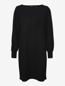 Vero Moda VMALLISON Lyhyt mekko -Black - 10321713