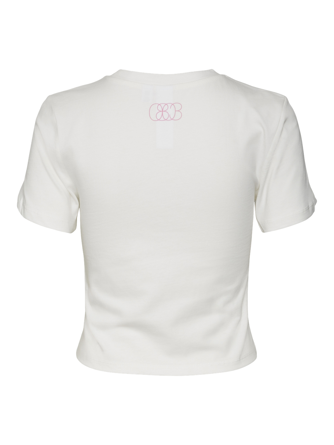 Vero Moda T-skjorte -Star White - 10321732