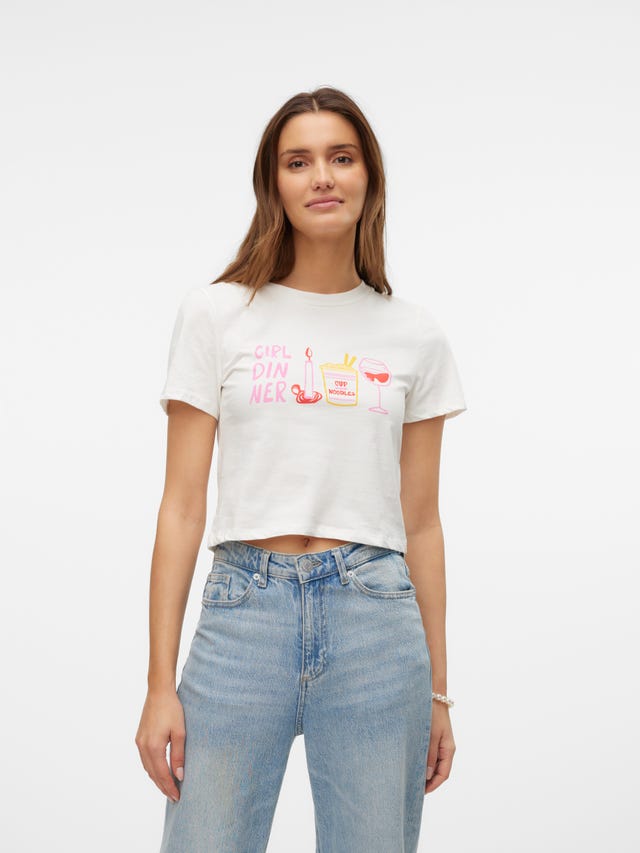 Vero Moda T-shirts - 10321732