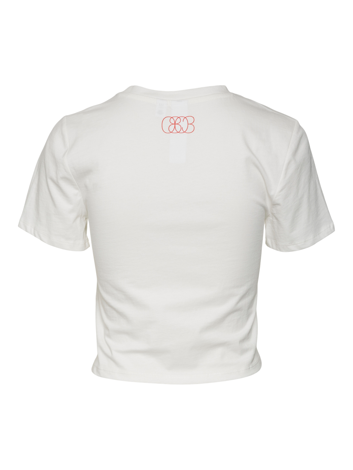 Vero Moda T-Shirt -Star White - 10321732