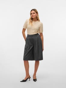 Vero Moda VMSHELBY Pulóveres -Birch - 10321768