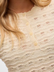 Vero Moda VMSHELBY Pullover -Birch - 10321768