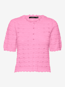 Vero Moda VMSHELBY Trøje -Bonbon - 10321768