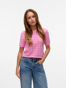 Vero Moda VMSHELBY Trøje -Bonbon - 10321768