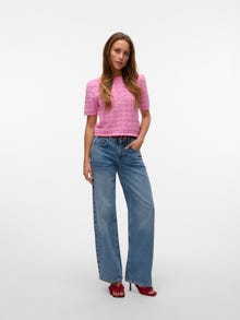 Vero Moda VMSHELBY Trøje -Bonbon - 10321768