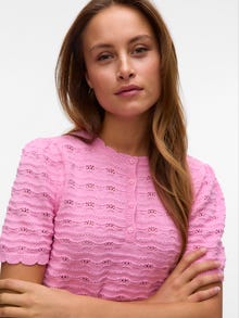 Vero Moda VMSHELBY Trøje -Bonbon - 10321768