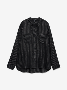 Vero Moda VMBUMPY Camisas -Black - 10321777